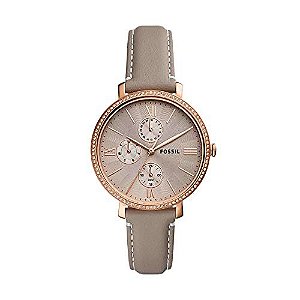 Relógio Feminino Fossil ES5097