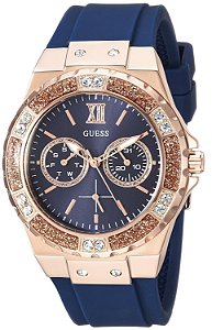 Relógio Feminino GUESS U1053L1