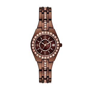 Relógio Feminino Relic by Fossil ZR12195