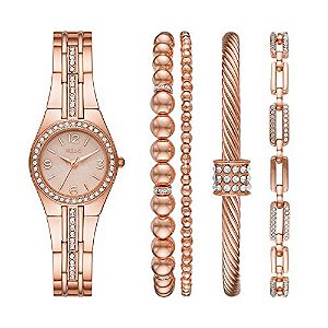 Relógio Feminino Relic by Fossil ZR97001