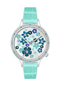 Relógio Feminino Bisley PM14-Green