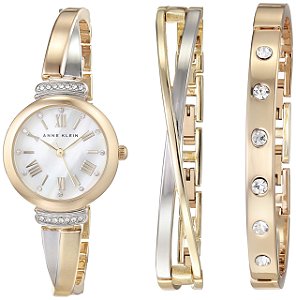 Relógio Feminino Anne Klein AK/2245TTST
