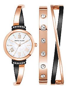 Relógio Feminino Anne Klein AK/2245GYST
