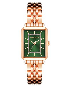 Relógio Feminino Anne Klein AK/3760GNRG