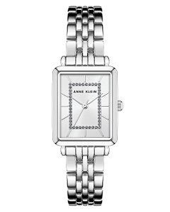 Relógio Feminino Anne Klein AK/3761SVSV