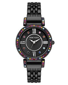Relógio Feminino Anne Klein AK/2929RBBK