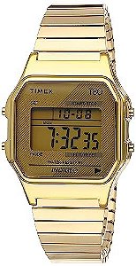 Relógio Feminino Timex TW2R79000