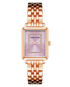 Relógio Feminino Anne Klein AK/3760LVRG