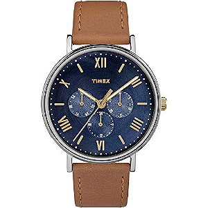 Relógio Feminino Timex TW2R29100
