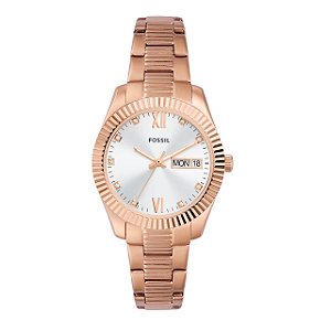 Relógio Feminino Fossil ES5200