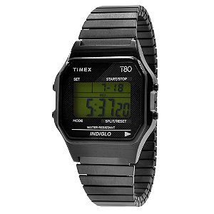 Relógio Feminino Timex TW2R67000