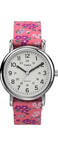 Relógio Feminino Timex TW2V614009J