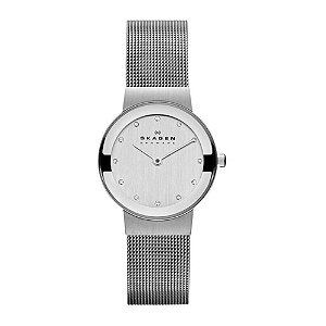Relógio Feminino Skagen (Model: 358SSSD)