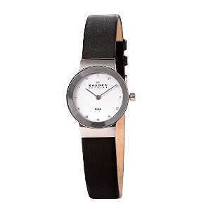 Relógio Feminino Skagen 358XSSLBC