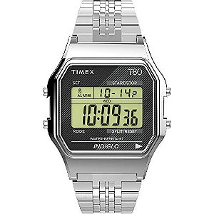 Relógio Feminino Timex TW2V19000YB