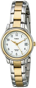 Relógio Feminino Timex T25771