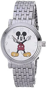 Relógio Feminino Disney WDS000684