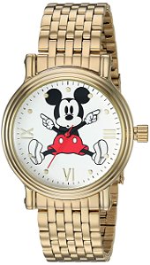 Relógio Feminino Disney WDS000688