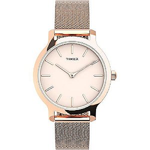 Relógio Feminino Timex TW2U86600VQ
