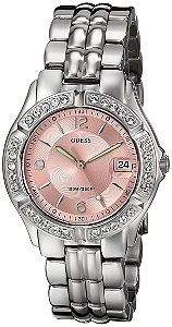 Relógio Feminino GUESS G75791M