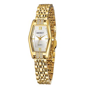 Relógio Feminino BERNY 2917L-YB