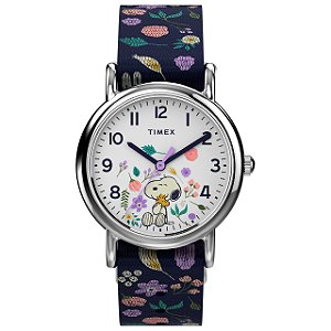 Relógio Feminino Timex TW2V45900JT