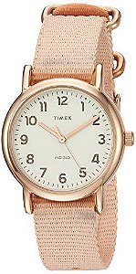 Relógio Feminino Timex TW2R59900