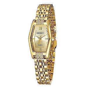 Relógio Feminino BERNY 2917L-YE