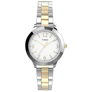 Relógio Feminino Timex TW2V35900JI