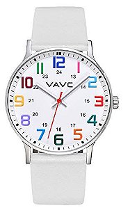 Relógio Feminino VAVC JS8272