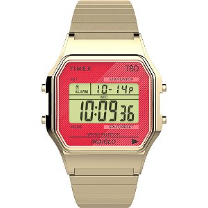 Relógio Feminino Timex TW2V19200YB