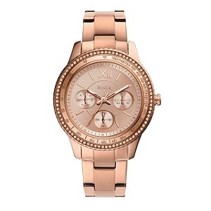 Relógio Feminino Fossil ES5106