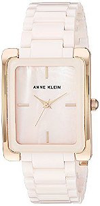 Relógio Feminino Anne Klein AK/2952LPRG