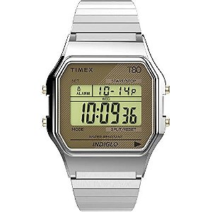 Relógio Feminino Timex TW2V19100YB