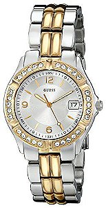 Relógio Feminino GUESS U0026L1
