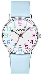 Relógio Feminino VAVC JS8272