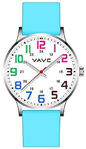 Relógio Feminino VAVC JS8272