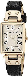 Relógio Feminino Anne Klein AK/3752CRBK