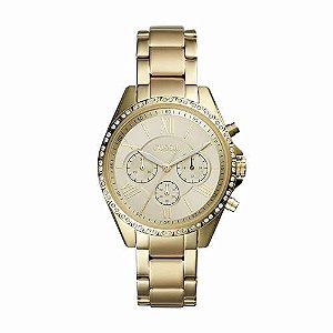 Relógio Feminino Fossil BQ3378