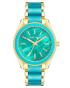Relógio Feminino Anne Klein AK/3214TEGB