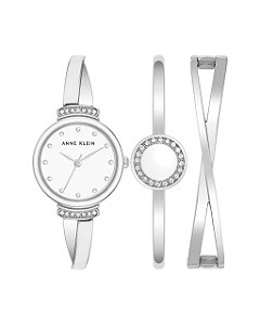 Relógio Feminino Anne Klein AK/3293WTST