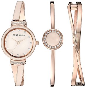 Relógio Feminino Anne Klein AK/3292LPST