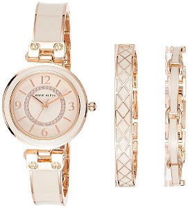 Relógio Feminino Anne Klein AK/3296BHST