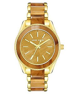 Relógio Feminino Anne Klein AK/3214BMGB