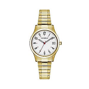 Relógio Feminino Caravelle 44M113