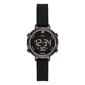 Relógio Feminino Skechers SR6256