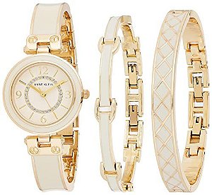 Relógio Feminino Anne Klein AK/3296IVST