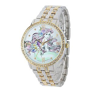 Relógio Feminino Disney W001828