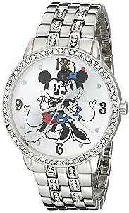 Relógio Feminino Disney W001832