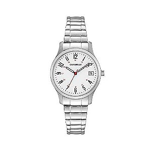 Relógio Feminino Caravelle 43M119